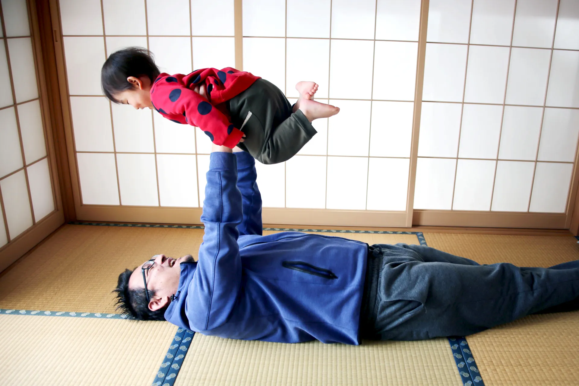 リラックス効果