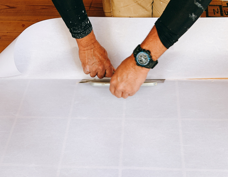 襖・障子の張替え